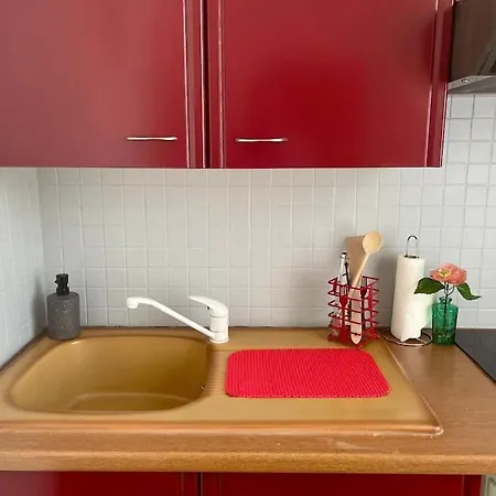 Appartement Cosy Au Cœur De Dijon