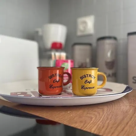 Cosy Au Coeur De * דיז'ון