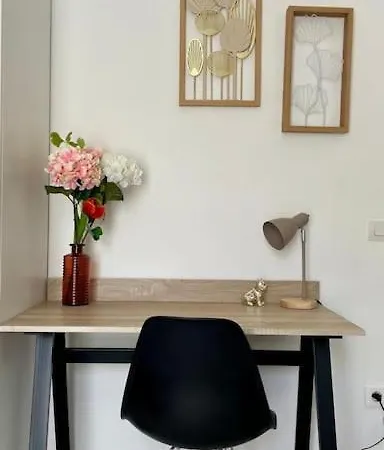 Cosy Au Cœur De *