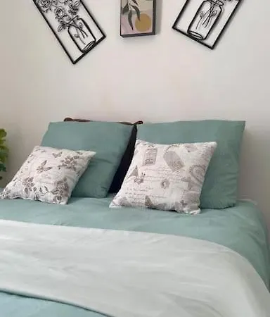 Cosy Au Cœur De