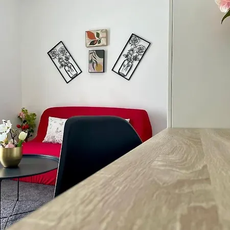 Cosy Au Coeur De * ディジョン