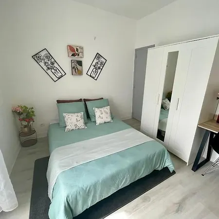Apartamento Cosy Au Coeur De *