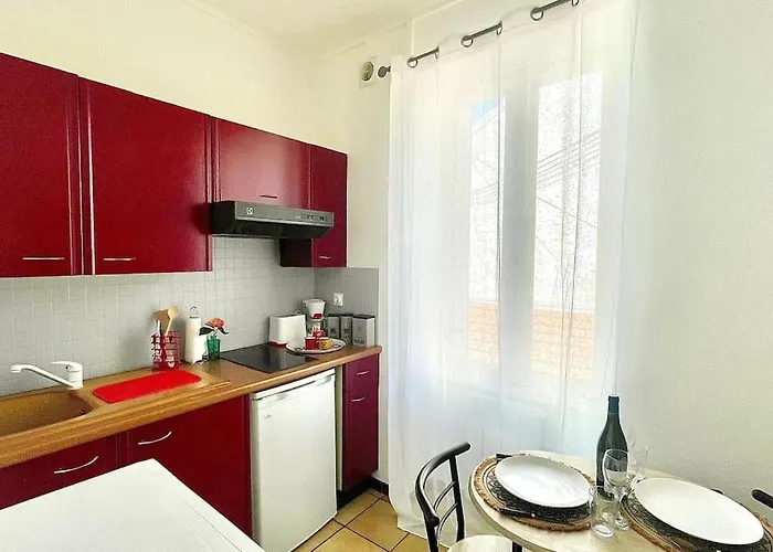 Cosy Au Coeur De * Dijon