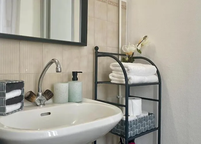 Cosy Au Coeur De * ディジョン